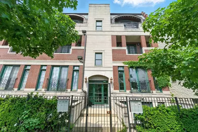 2736 N Wolcott Avenue #101, Chicago, IL 60614 - Photo 1