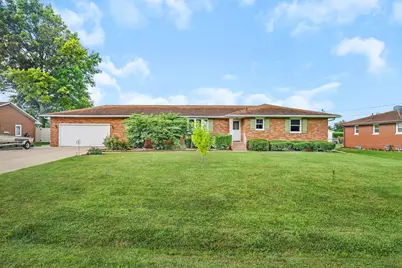 1413 Sharon Road, Streator, IL 61364 - Photo 1