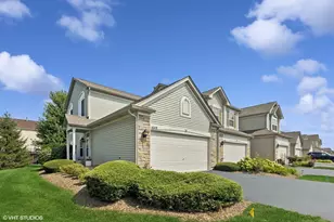 1648 Fredericksburg Ln, Aurora, IL 60503 - Photo 1