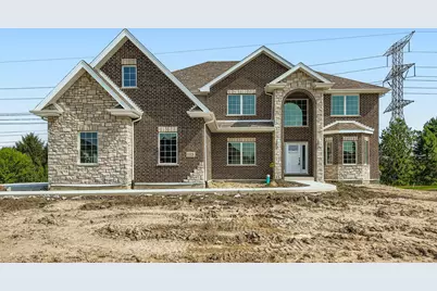 11826 Leigh Court, Frankfort, IL 60423 - Photo 1