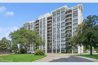 8801 Golf Road #5B, Niles, IL 60714 - Photo 1