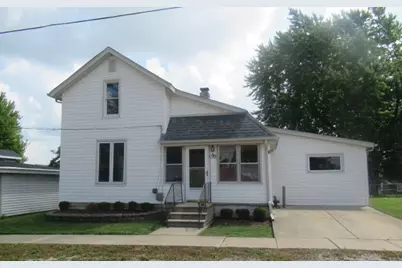 116 West Street, Kingston, IL 60145 - Photo 1