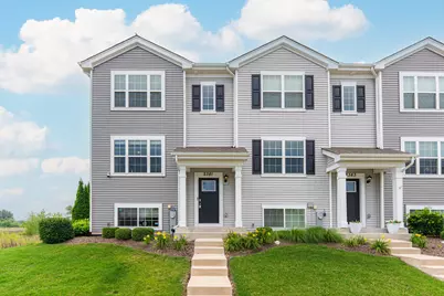 2381 Alison Avenue, Pingree Grove, IL 60140 - Photo 1