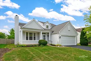 2337 Nantucket Ln, Elgin, IL 60123 - Photo 1