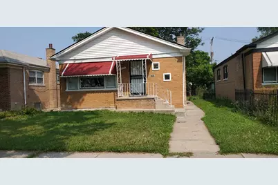 8909 S Greenwood Avenue, Chicago, IL 60619 - Photo 1