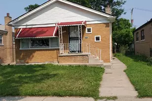 8909 S Greenwood Ave, Chicago, IL 60619 - Photo 1