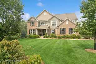 25560 W Tara Dr, Barrington, IL 60010 - Photo 1