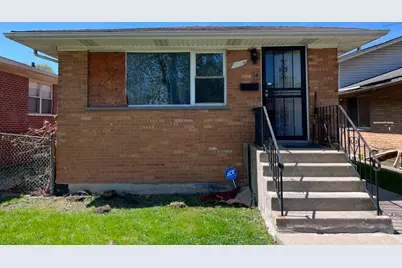 11724 S Loomis Street, Chicago, IL 60643 - Photo 1