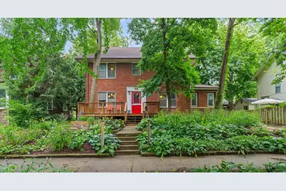 504 W Nevada Street, Urbana, IL 61801 - Photo 1