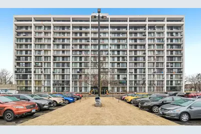 2005 S Finley Road #112, Lombard, IL 60148 - Photo 1