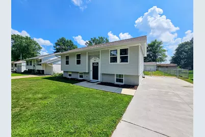 811 Henson Street, Lena, IL 61048 - Photo 1