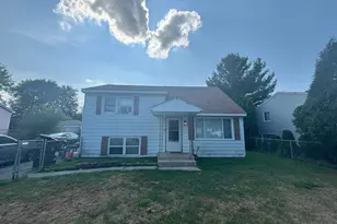 25756 S Nancy St, Crete, IL 60417 - Photo 1