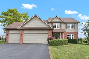 2808 Foxwood Dr, New Lenox, IL 60451 - Photo 1
