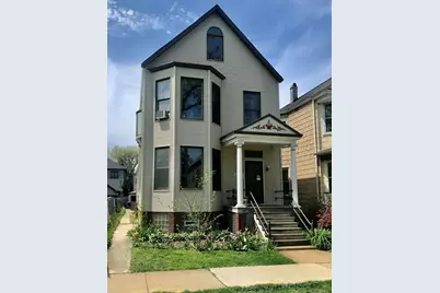 4938 N Bell Avenue, Chicago, IL 60625 - Photo 1