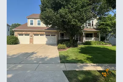 1414 Saddleridge Place, Bartlett, IL 60103 - Photo 1