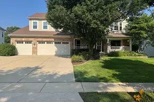 1414 Saddleridge Pl, Bartlett, IL 60103 - Photo 1