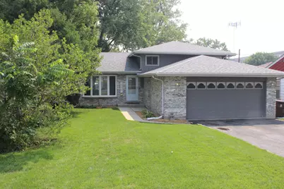 15621 Lamon Avenue, Oak Forest, IL 60452 - Photo 1
