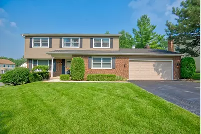 1S339 Marys Lane, Lombard, IL 60148 - Photo 1
