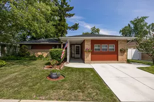 370 Wilshire St, Park Forest, IL 60466 - Photo 1