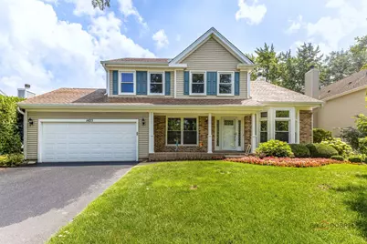 1425 Winston Drive, Buffalo Grove, IL 60089 - Photo 1