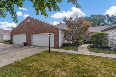 802 Ramblewood Court #802C, Savoy, IL 61874 - Photo 1