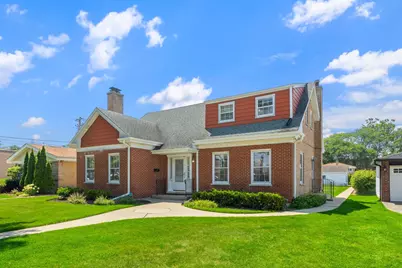 8822 Central Park Avenue, Evanston, IL 60203 - Photo 1
