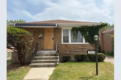 323 E 87th Street, Chicago, IL 60619 - Photo 1