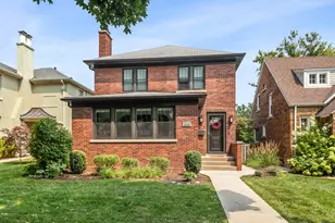 3035 Thayer St, Evanston, IL 60201 - Photo 1