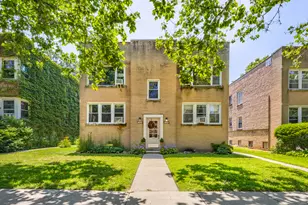 1406 Brummel St, Evanston, IL 60202 - Photo 1