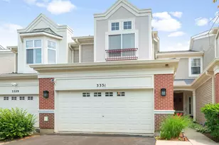 3331 Rosecroft Ln, Naperville, IL 60564 - Photo 1