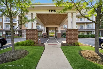 2220 Founders Way #P102, Northbrook, IL 60062 - Photo 1