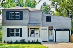 200 S Delaplaine Rd, Riverside, IL 60546 - Photo 1