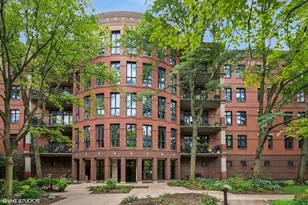 1 Gale Ave, River Forest, IL 60305 - Photo 1