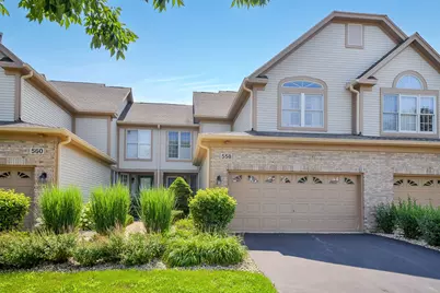 558 Harlowe Lane, Naperville, IL 60565 - Photo 1