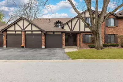 11212 Cottonwood Drive #23A, Palos Hills, IL 60465 - Photo 1