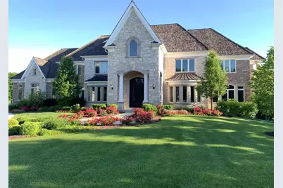 4759 Doncaster Court, Long Grove, IL 60047 - Photo 1