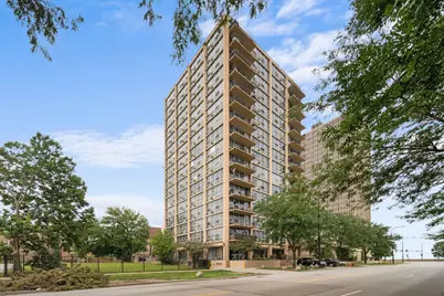 6730 S South Shore Drive #1101, Chicago, IL 60649 - Photo 1