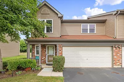 748 E Whispering Oaks Court, Palatine, IL 60074 - Photo 1