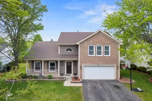 337 Aristocrat Dr, Bolingbrook, IL 60490 - Photo 1