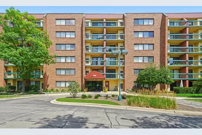 1800 Huntington Boulevard #208, Hoffman Estates, IL 60169 - Photo 1