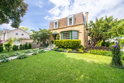 9244 Newcastle Avenue, Morton Grove, IL 60053 - Photo 1