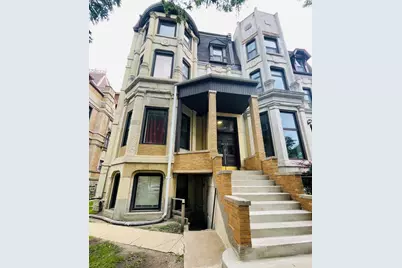 4028 S King Drive, Chicago, IL 60653 - Photo 1