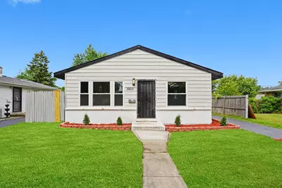 16218 Honore Avenue, Markham, IL 60426 - Photo 1