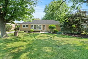 5661 W Roosevelt St, Monee, IL 60449 - Photo 1