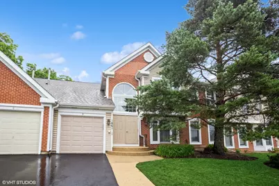 1862 Fox Run Drive #D4, Elk Grove Village, IL 60007 - Photo 1