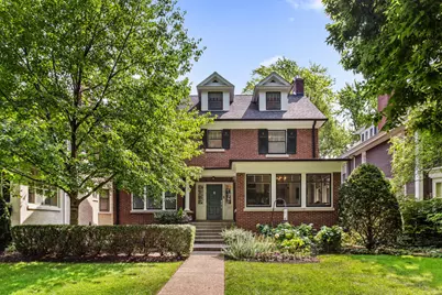 2011 Orrington Avenue, Evanston, IL 60201 - Photo 1