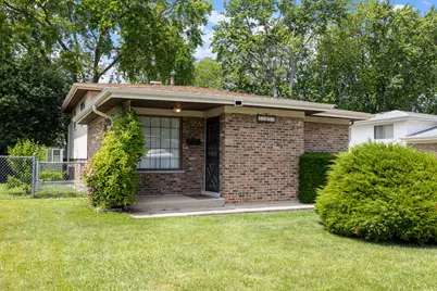 16492 Brockton Lane, Oak Forest, IL 60452 - Photo 1