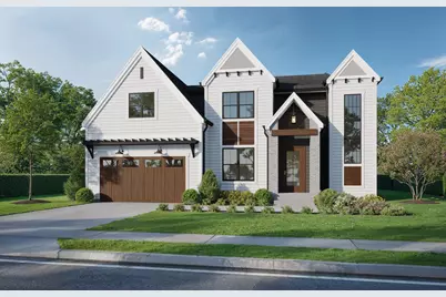 1901 Thornwood Lane, Northbrook, IL 60062 - Photo 1