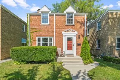 3814 Hull Street, Skokie, IL 60076 - Photo 1