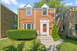 3814 Hull St, Skokie, IL 60076 - Photo 1